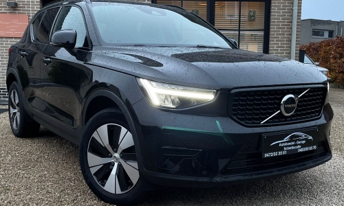 Volvo XC40 XC40 T4 Recharge DKG Core PLUG IN HYBRID
